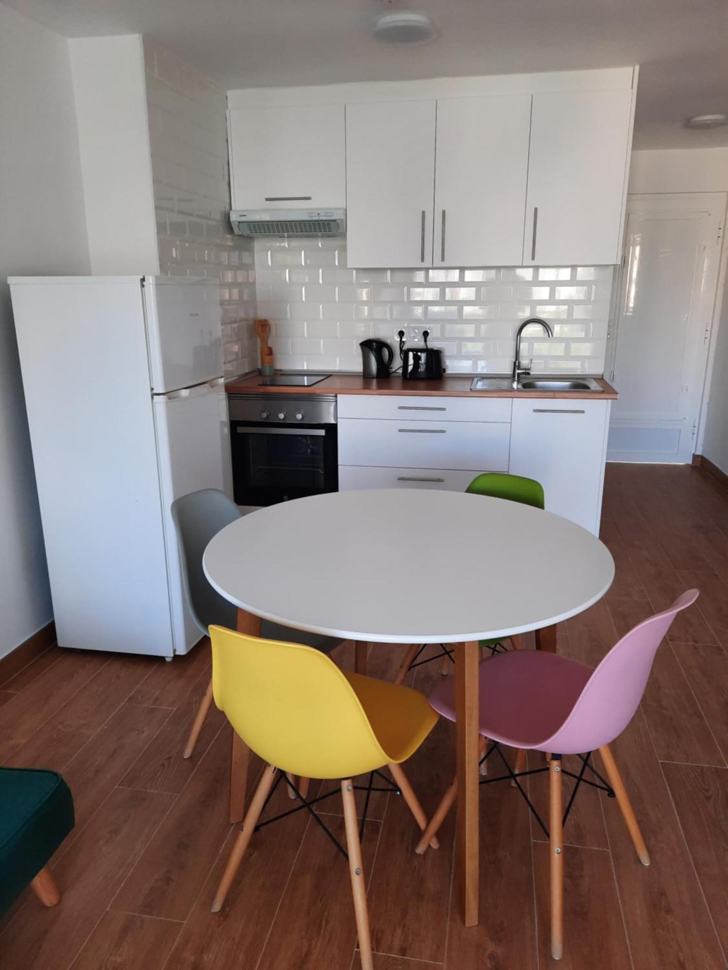 Playmon Holiday Apartment Benidorm Kültér fotó