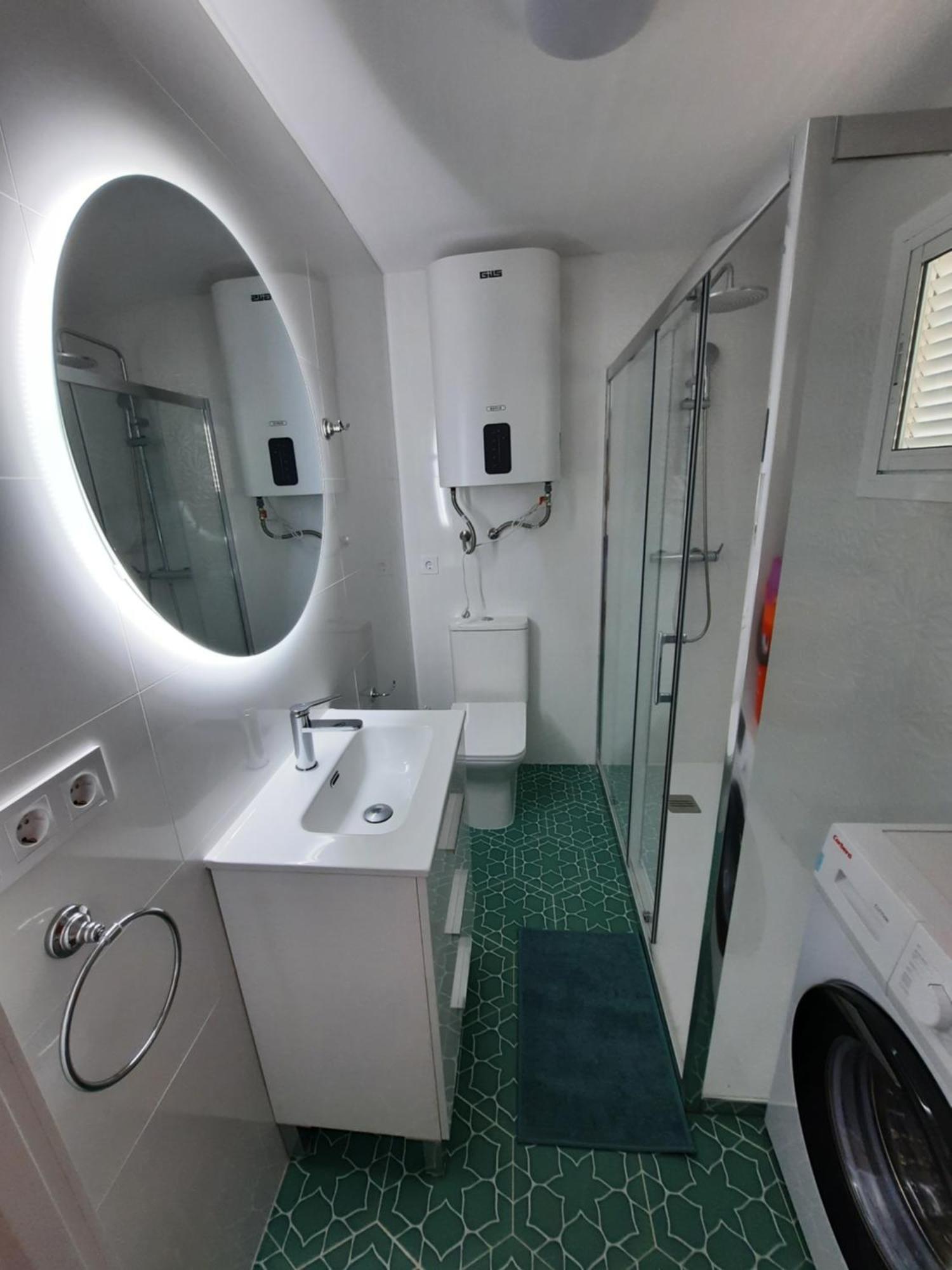 Playmon Holiday Apartment Benidorm Kültér fotó