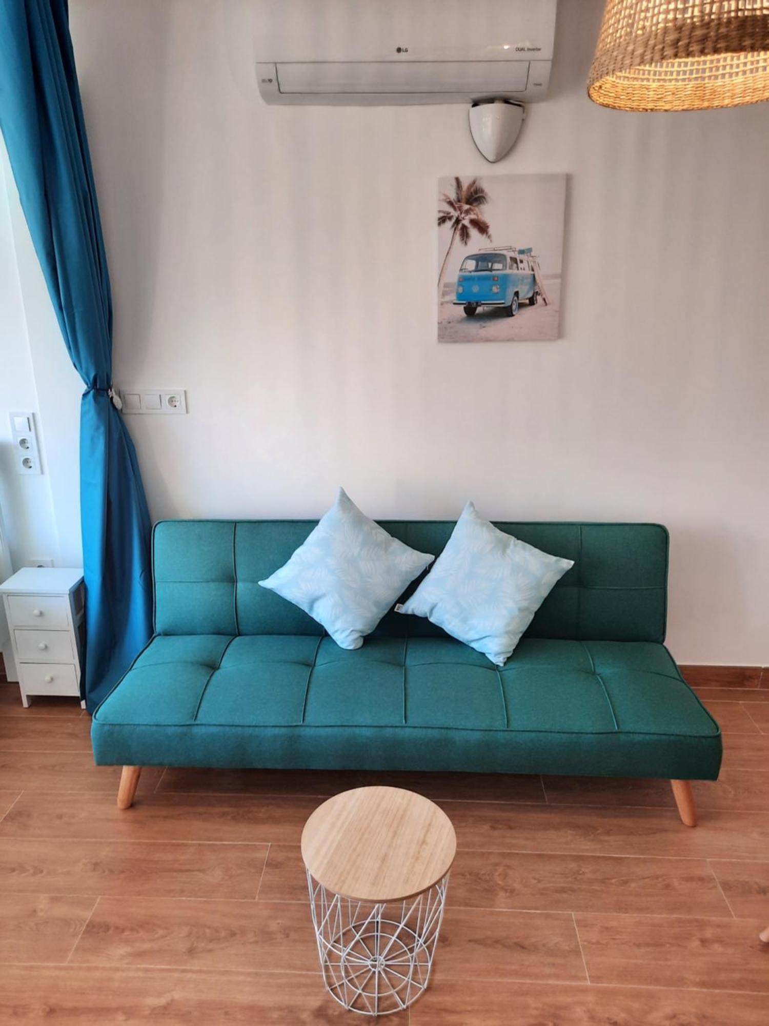 Playmon Holiday Apartment Benidorm Kültér fotó