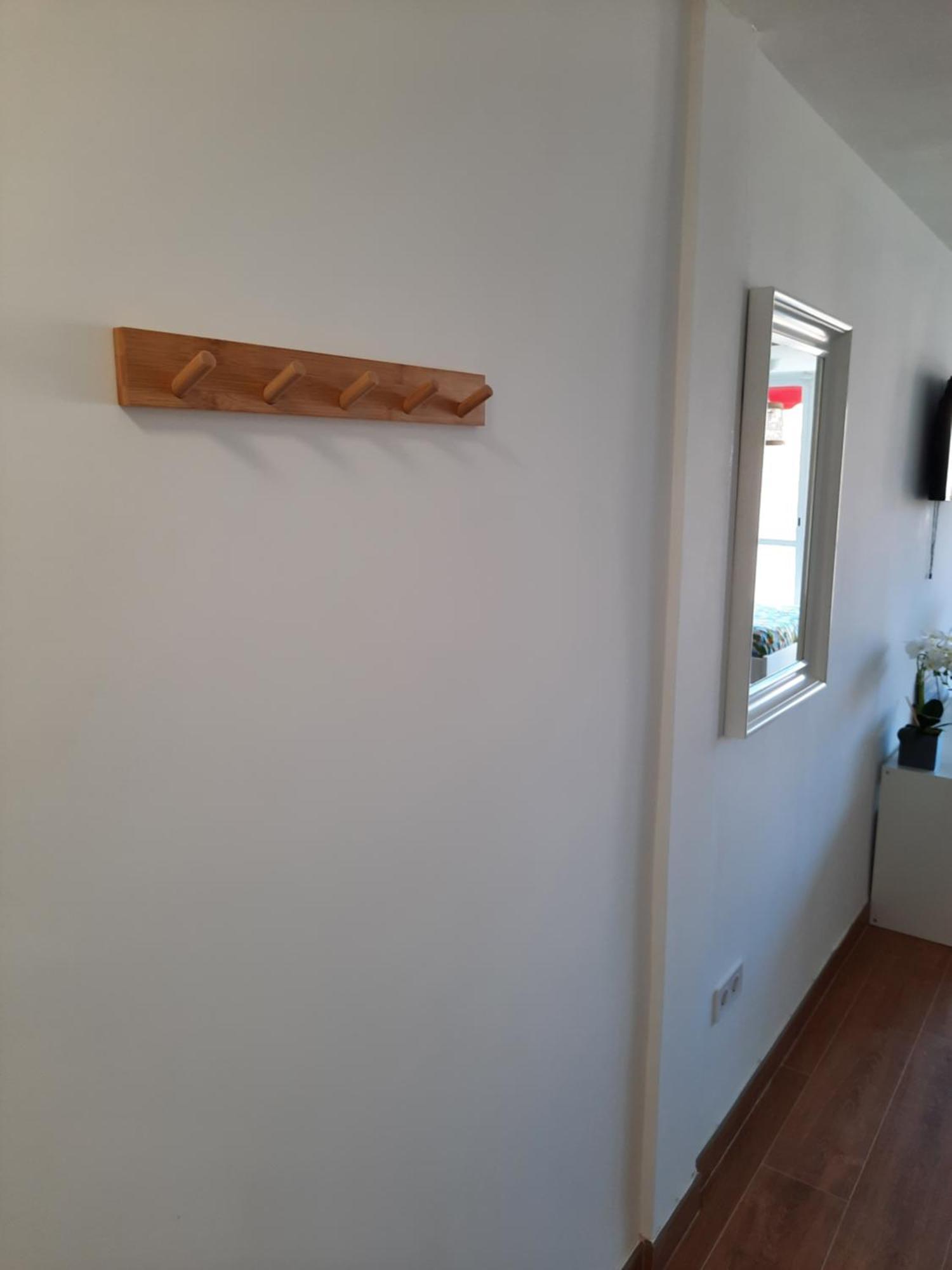 Playmon Holiday Apartment Benidorm Kültér fotó