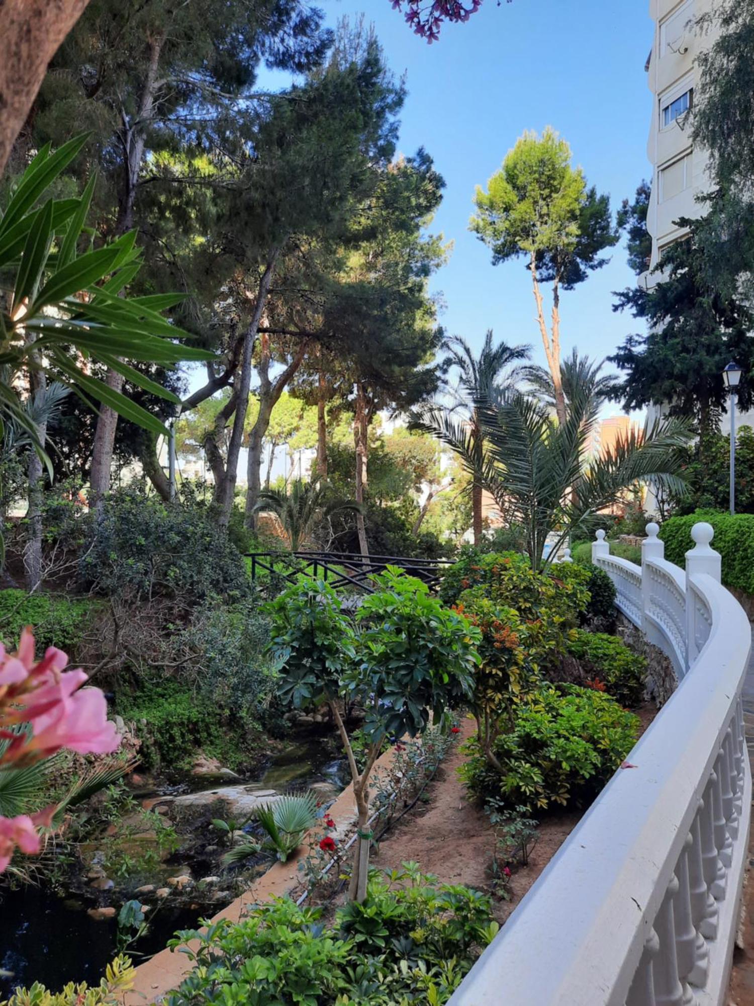 Playmon Holiday Apartment Benidorm Kültér fotó